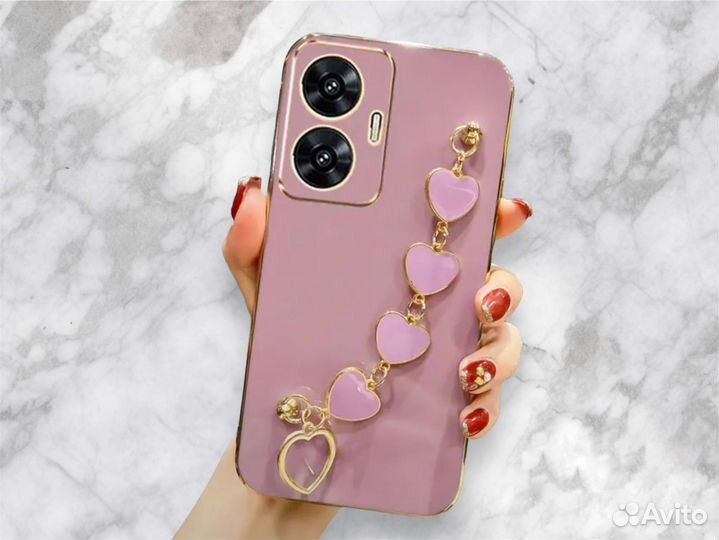 Чехол Realme C55