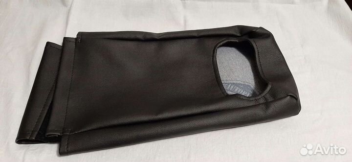 Чехол подлокотника лада веста
