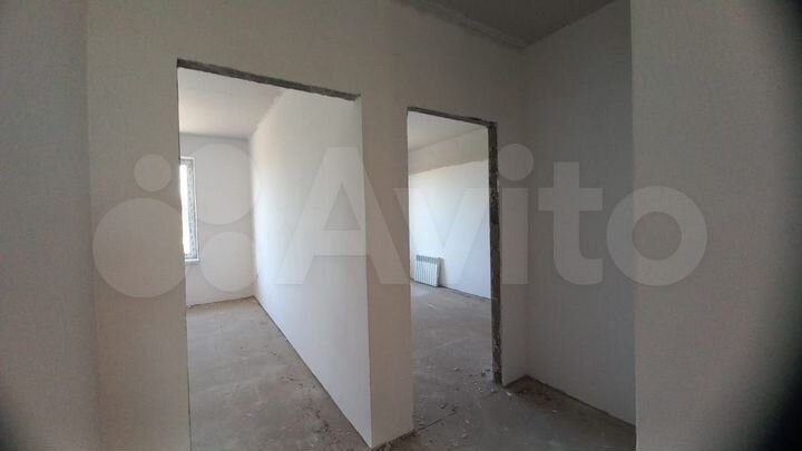 Коттедж 98 м² на участке 3 сот.