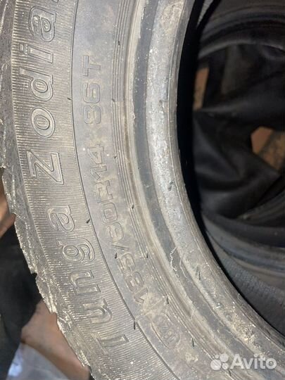 КАМА 1260-2 175/65 R14