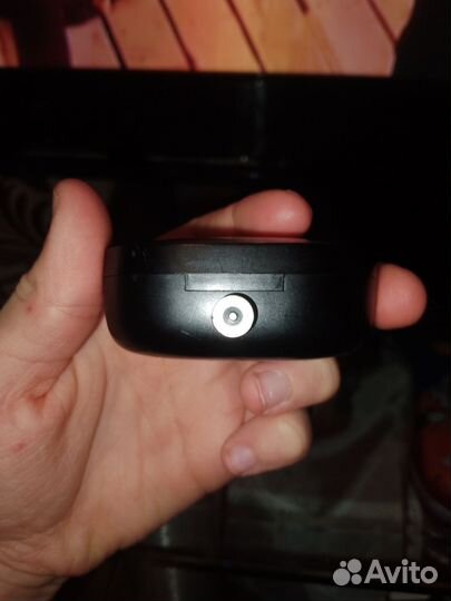 Беспроводные наушники