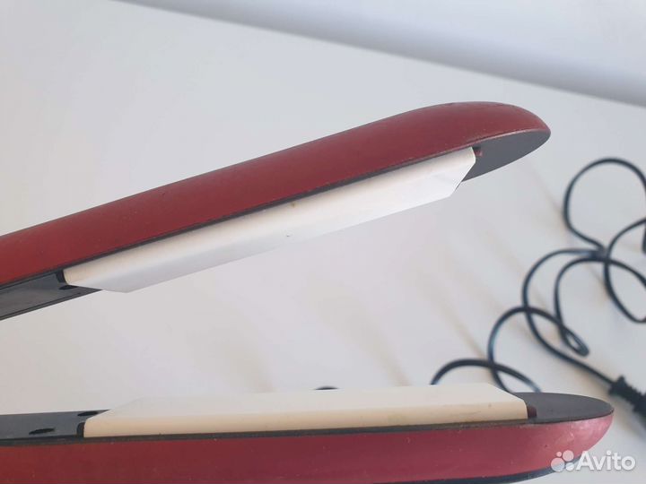 Выпрямитель для волос