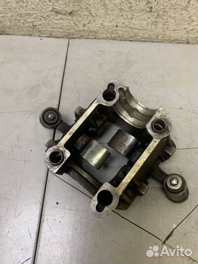 Постель распредвала