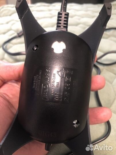 Tetra APS50 компрессор