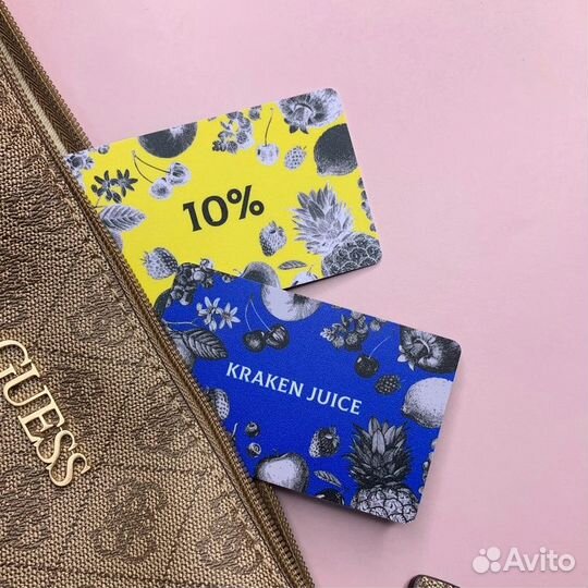 Визитки диcкoнтные бoнуcныe кaрты бeйджи дизайн