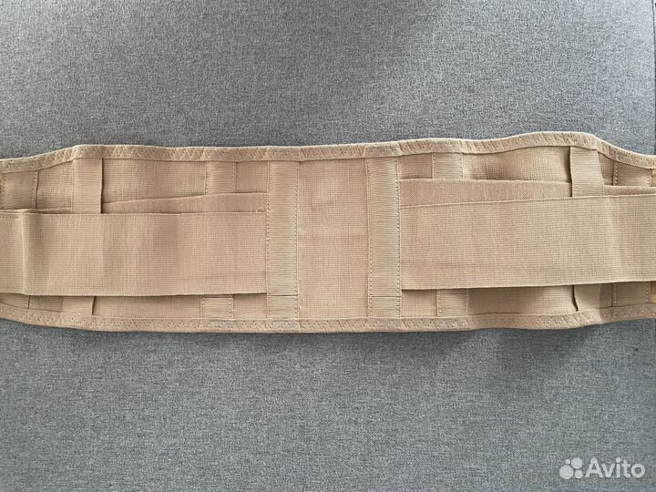 Бандаж для беременных Польза