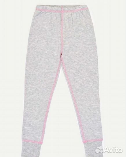 Термобелье детское