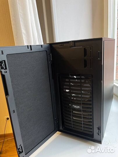 Игровой системный блок