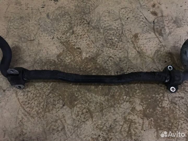 Стабилизатор поперечной устойчивости передний