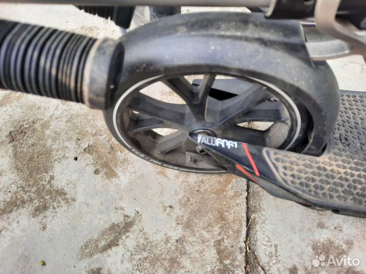 Самокаты Оxelo