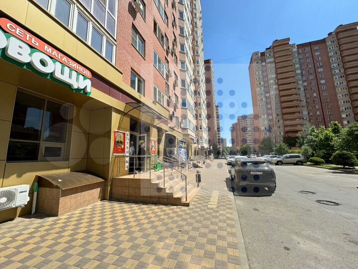 Коммерция 120 м², Панорама