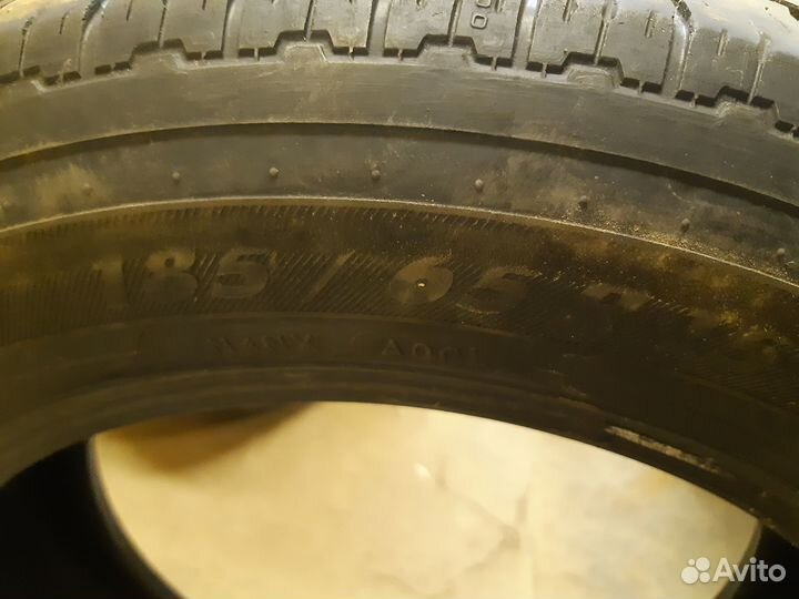 Kormoran K 801 185/65 R15