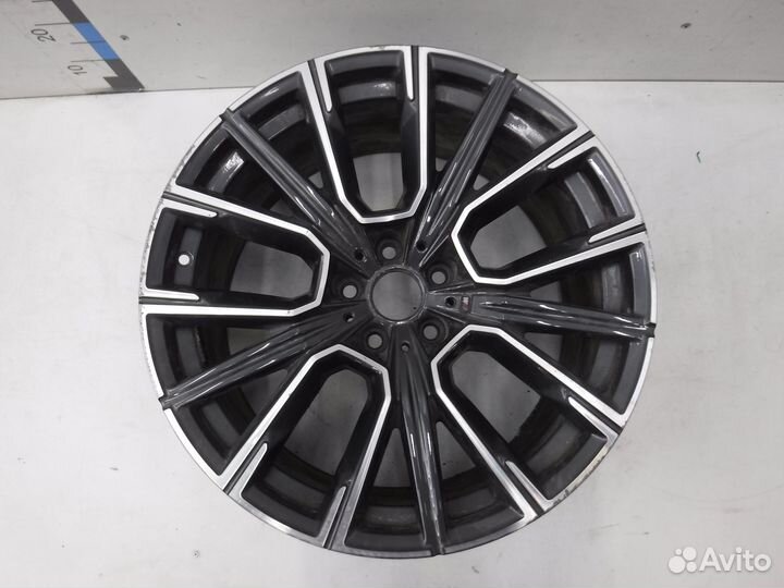 Диск колесный 20