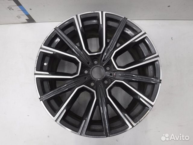 Диск колесный 20