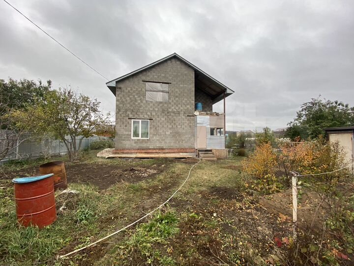 Участок 6 сот. (СНТ, ДНП)