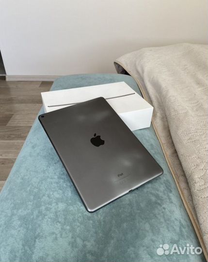 iPad air 3 2019