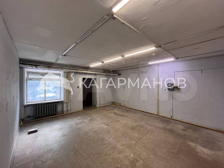 Аренда ПСН 150 м². 1 этаж. Под магазин