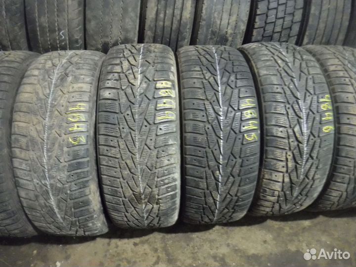 Continental Contact Star 245/45 R17