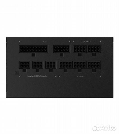 Блок питания Gigabyte 850 Вт