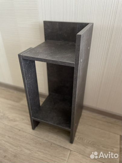 Полка новая