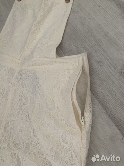 Комбинезон женский летний 44 одевали 1 раз