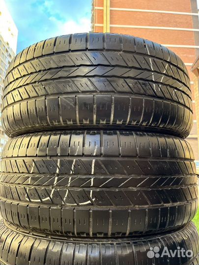 Hankook Dynapro HP2 RA33 255/55 R18