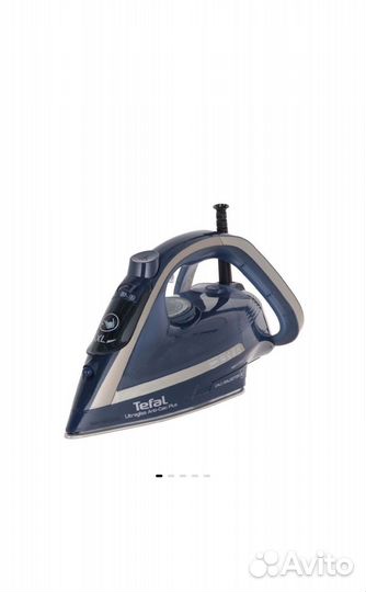 Утюг tefal на запчасти