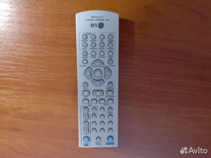 Dvd плеер с караоке LG