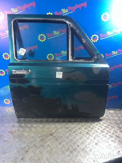 Дверь передняя правая LADA (Ваз) 21214 Нива