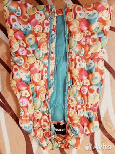 Вещи пакетом на девочку 7-8 лет