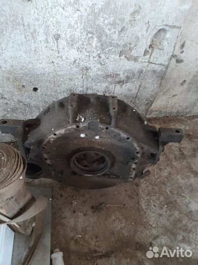 Комплект переоборудования Камаз под ямз 238