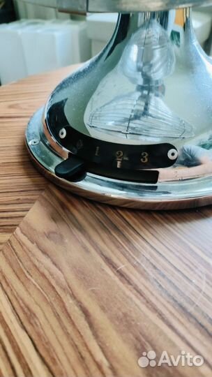 Вентилятор настольный Honeywell