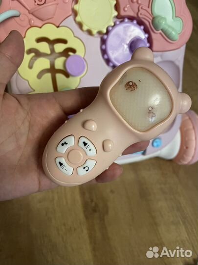 Ходунки каталка