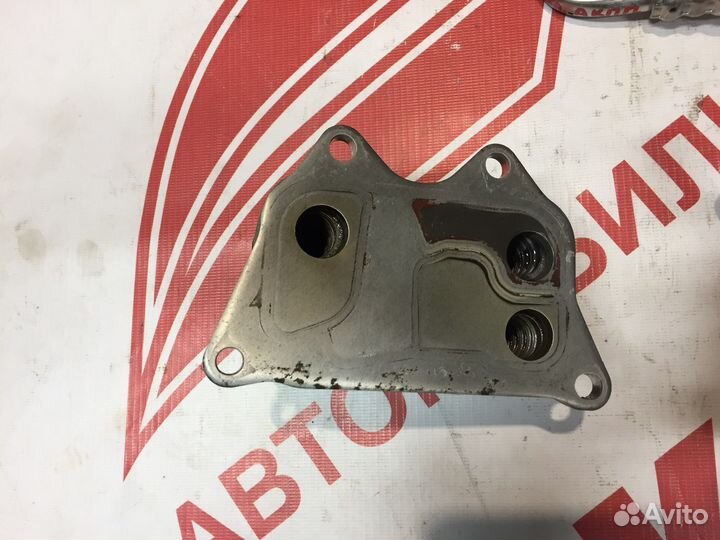 Теплообменник радиатор Audi A6 C7