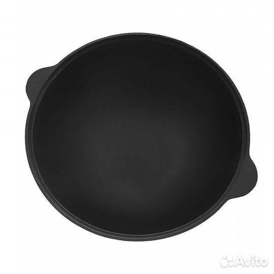 Чаша азиатская с крышкой без дужки 6,0 л (Блз-54)