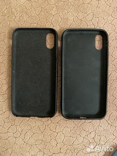 Чехол на iPhone xr