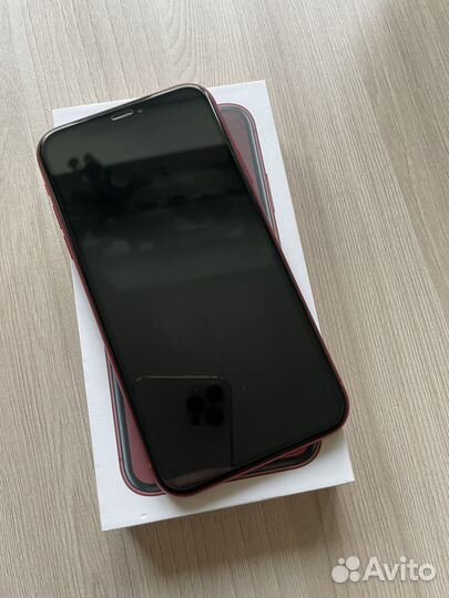 iPhone Xr, 64 ГБ