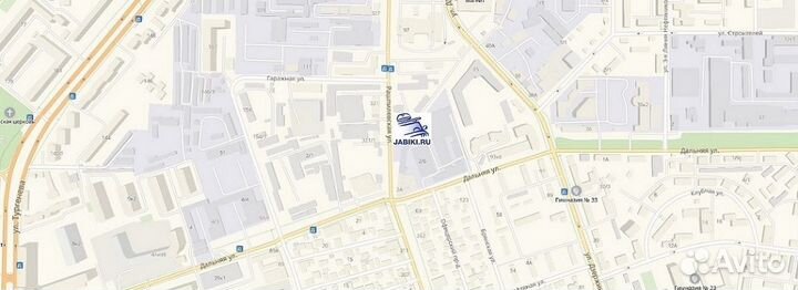 Багажник LUX на крышу Nissan Note стандарт