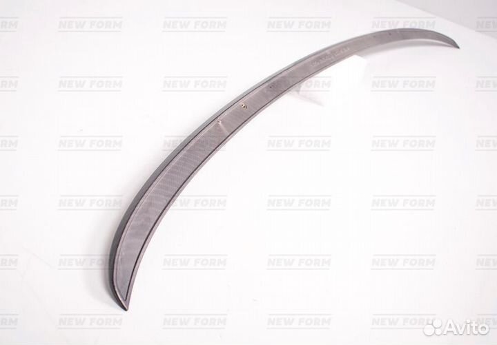 Спойлер M карбон BMW 5 series G30