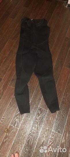 Гидрокостюм для подводной охоты 5мм