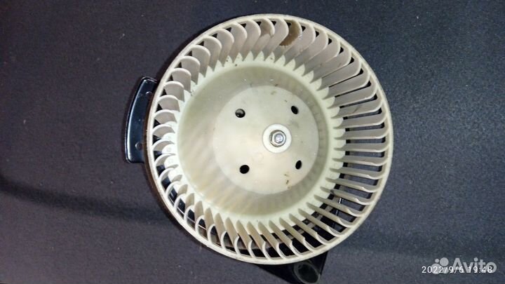 Моторчик печки, Chery Amulet