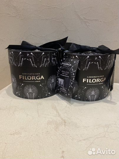 Набор для лица Filorga