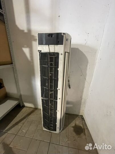 Сплит-система, кондиционер Daikin
