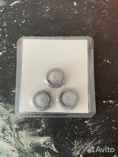 Лезвия для электрической бритвы Philips