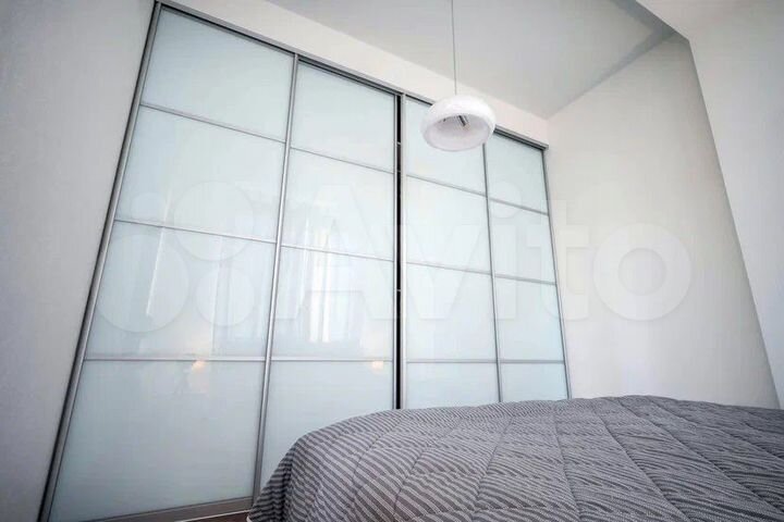 3-к. квартира, 85 м², 4/5 эт.