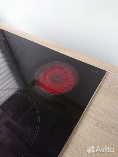 Варочная панель электрическая бу