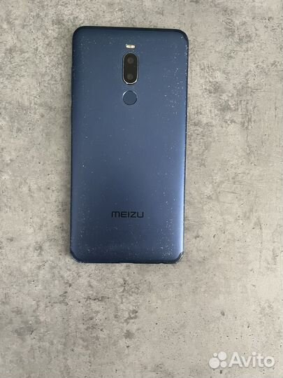 Meizu Note 8, 4/64 ГБ