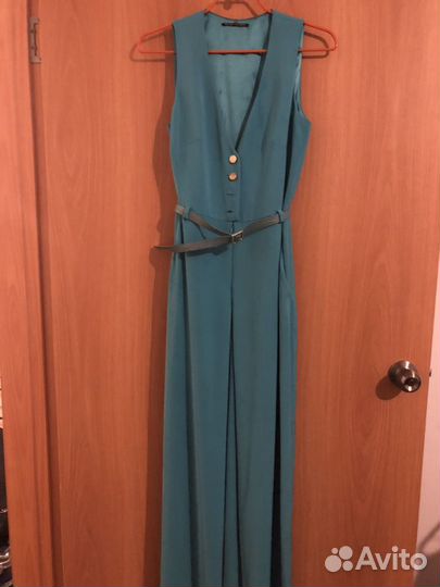 Комбинезон крутой LUX 44-46