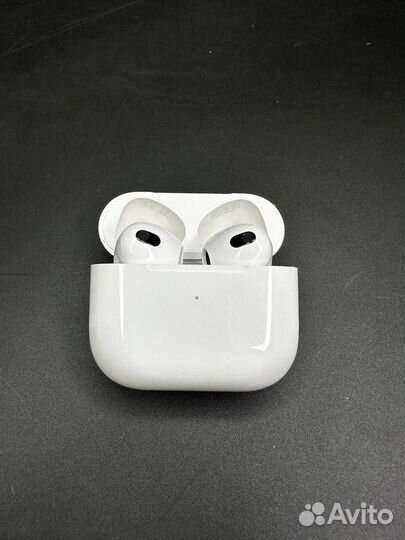 Airpods 3