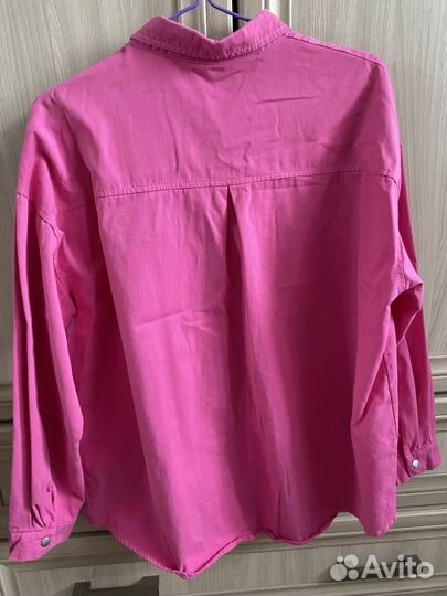 Рубашка женская